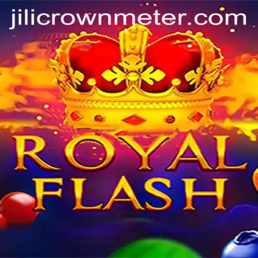 RoyalFlash Game Description and Rules
