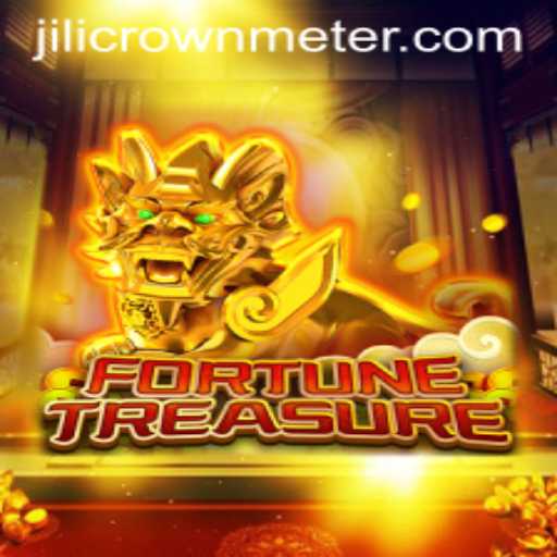 FortuneTreasure: Explore the World of Jilicrown Adventure