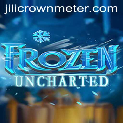 FrozenUncharted: A Revolutionary Gaming Experience