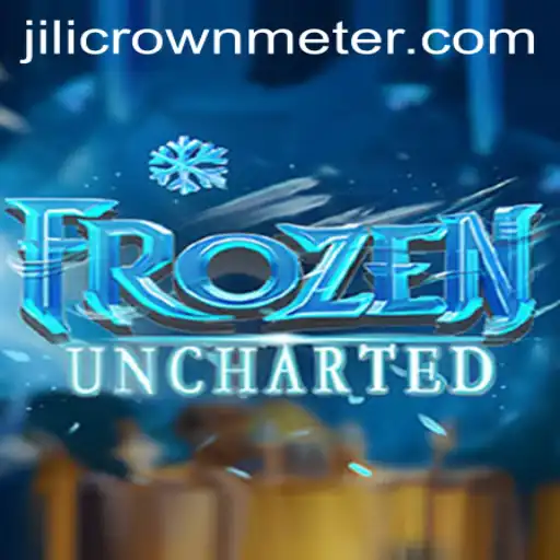 FrozenUncharted: A Revolutionary Gaming Experience