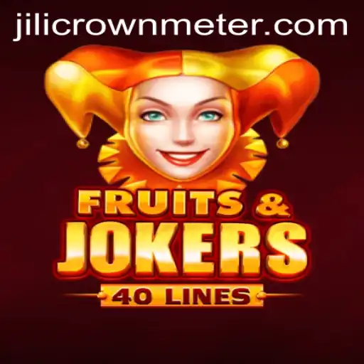 Exploring FruitsAndJokers40: A Vibrant New Addition to the Gaming World