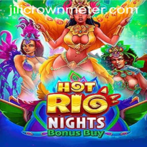 Exploring Hot Rio Nights Bonus Buy Game