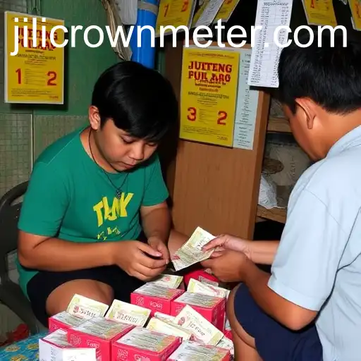 The Intricate Web of Jueteng: Unraveling the 