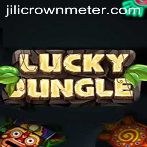 Unveiling LuckyJungle: The Thrilling Connection with Jilicrown