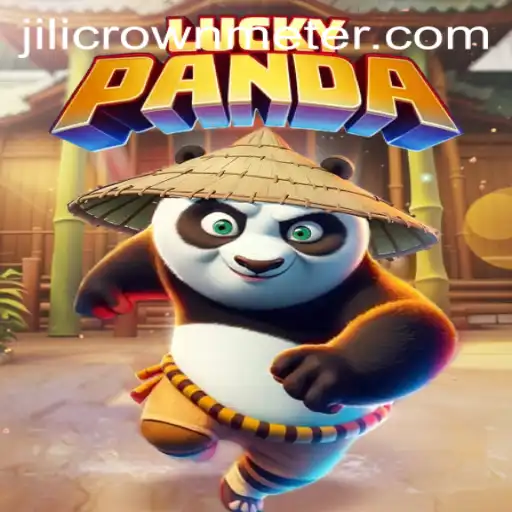 LuckyPanda: Dive into the Exciting World of Jilicrown