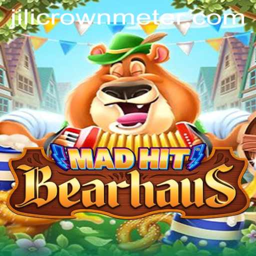 MadHitBearhaus: Unveiling the Adventures of a Vivid Gaming Experience