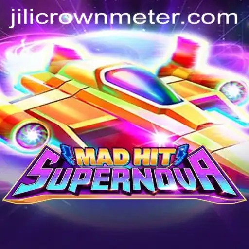 Discover MadHitSupernova: A New Era of Strategy and Adventure in Gaming