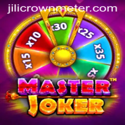 Unveiling the World of MasterJoker: An Adventure with Jilicrown