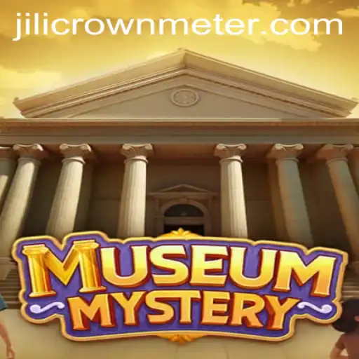 MuseumMystery: Unraveling the Secrets Behind the Jilicrown Heist