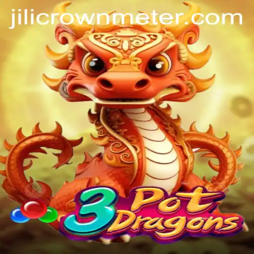 Unleashing the Thrill: An In-Depth Look at 3PotDragons and the Power of Jilicrown