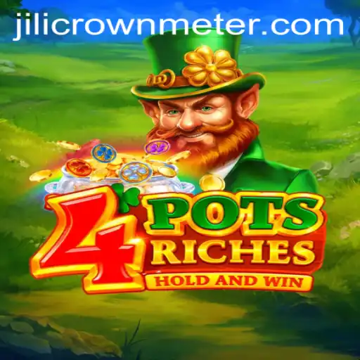 Exploring 4potsriches: An Exciting Journey with Jilicrown