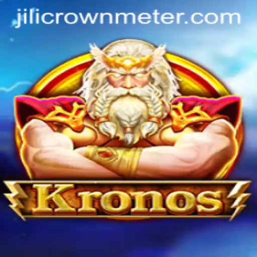 Kronos Unleashed: A New Epoch in Gaming