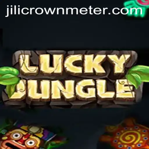 Unveiling LuckyJungle: The Thrilling Connection with Jilicrown