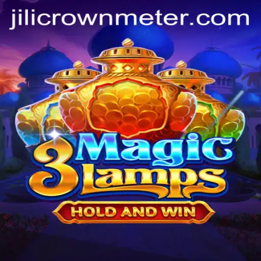 Exploring the Mystical 3MagicLamps Game