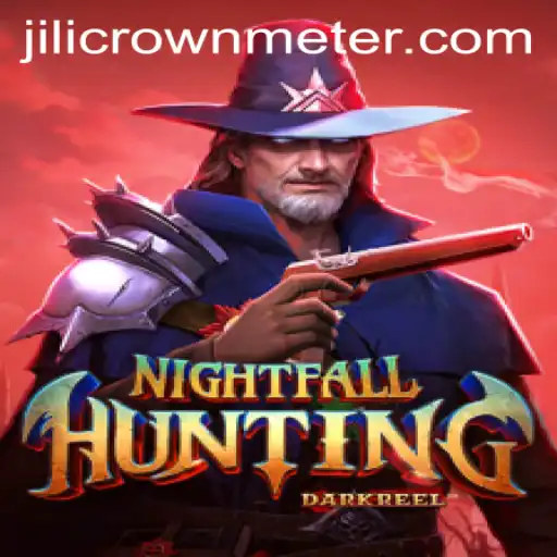 Exploring the Enigmatic World of NightfallHunting and Its Jilicrown Challenge