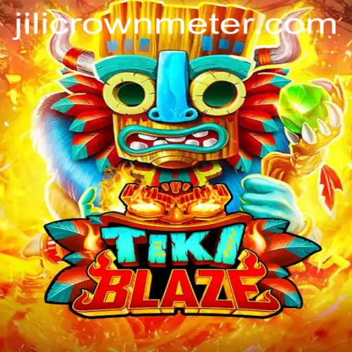 TikiBlaze: A Fiery Adventure Unleashed