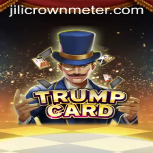 Unveiling the Exciting World of TrumpCard