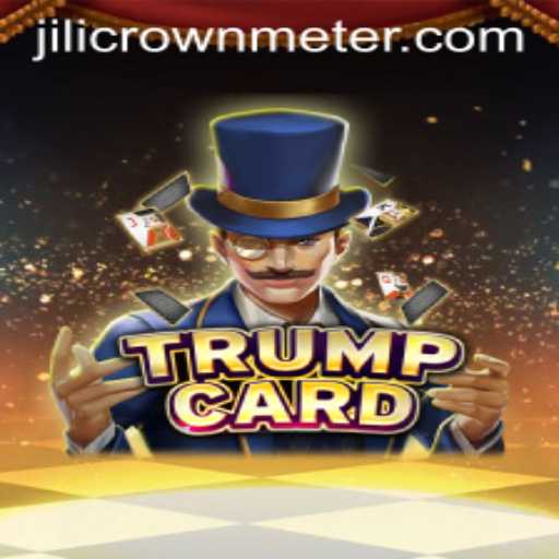 Unveiling the Exciting World of TrumpCard