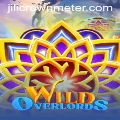 WildOverlords: Enter the Realm of Jilicrown