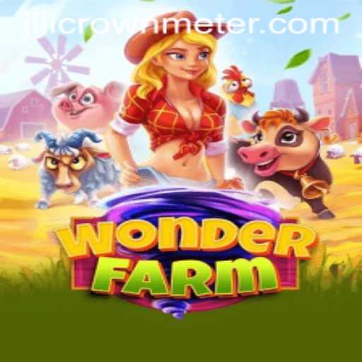 Discover the World of WonderFarm