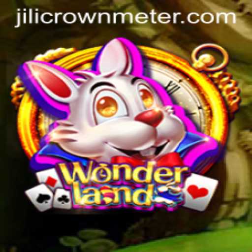 Discover the Magic of Wonderland: A Journey into the Enigmatic World of Jilicrown